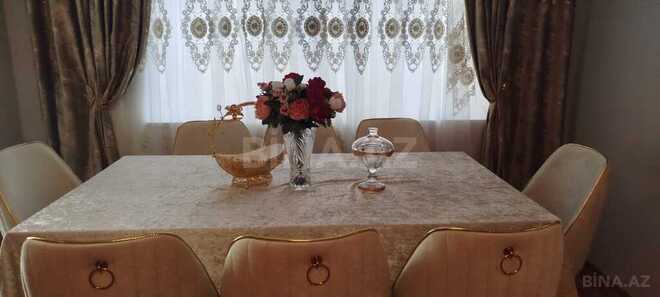 2 otaqlı yeni tikili - Həzi Aslanov m. - 80 m² (14)