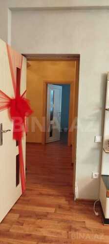 2 otaqlı yeni tikili - Həzi Aslanov m. - 80 m² (10)