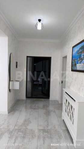 3 otaqlı həyət evi/bağ evi - Qəbələ - 120 m² (9)