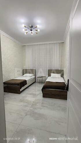 3 otaqlı həyət evi/bağ evi - Qəbələ - 120 m² (12)