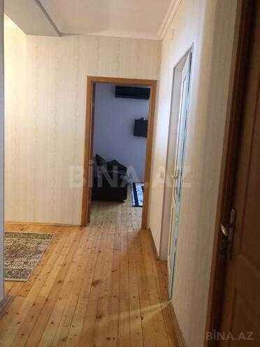 4 otaqlı həyət evi/bağ evi - Qax - 120 m² (10)
