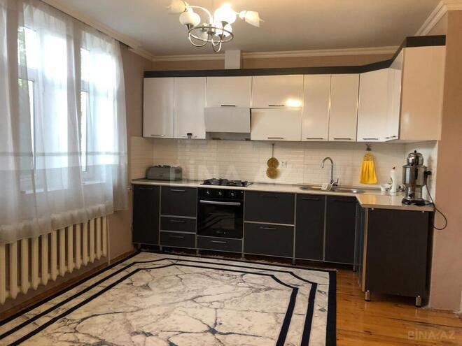 4 otaqlı həyət evi/bağ evi - Qax - 120 m² (6)