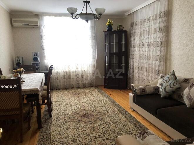 4 otaqlı həyət evi/bağ evi - Qax - 120 m² (4)