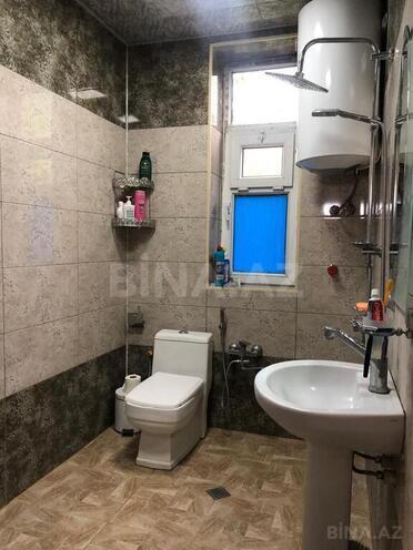4 otaqlı həyət evi/bağ evi - Qax - 120 m² (7)