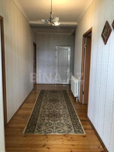 4 otaqlı həyət evi/bağ evi - Qax - 120 m² (1)