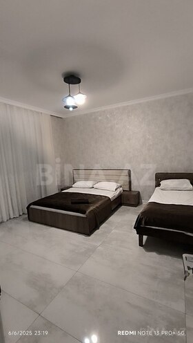 3 otaqlı həyət evi/bağ evi - Qəbələ - 120 m² (13)
