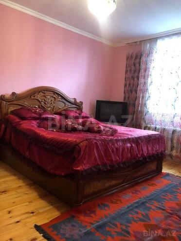 4 otaqlı həyət evi/bağ evi - Qax - 120 m² (2)