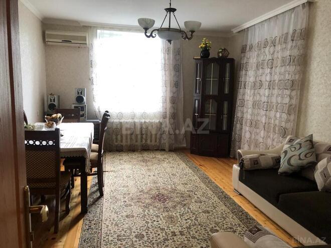 4 otaqlı həyət evi/bağ evi - Qax - 120 m² (14)