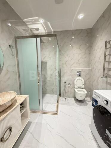 Продается 1-комн. новостройка 58 м², пос. Нардаран, photo 5 from 8