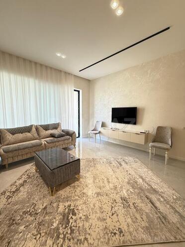 Продается 1-комн. новостройка 58 м², пос. Нардаран, photo 3 from 8