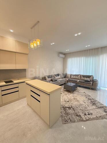 Продается 1-комн. новостройка 58 м², пос. Нардаран, photo 6 from 8