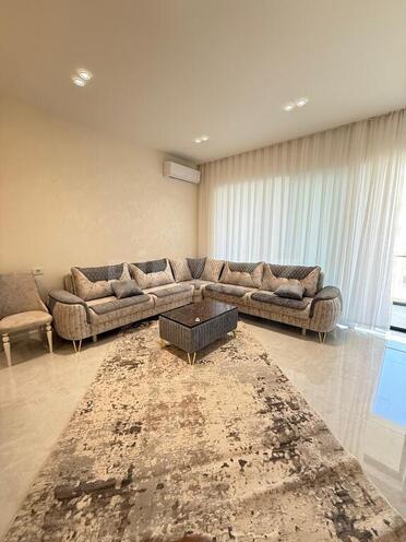 Продается 1-комн. новостройка 58 м², пос. Нардаран, photo 7 from 8