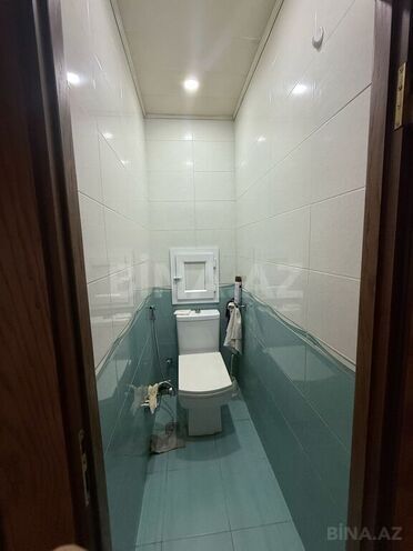 5 otaqlı köhnə tikili - Azadlıq Prospekti m. - 100 m² (11)