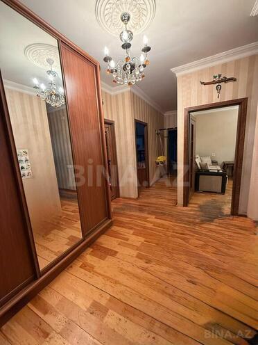 5 otaqlı köhnə tikili - Azadlıq Prospekti m. - 100 m² (4)
