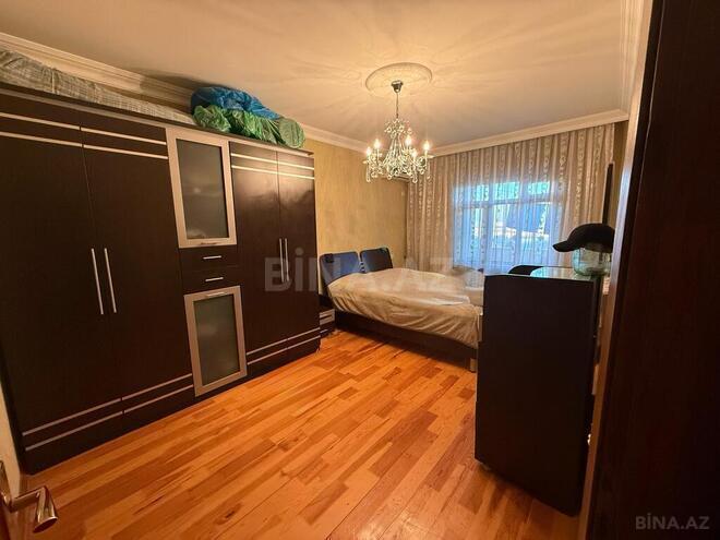 5 otaqlı köhnə tikili - Azadlıq Prospekti m. - 100 m² (3)