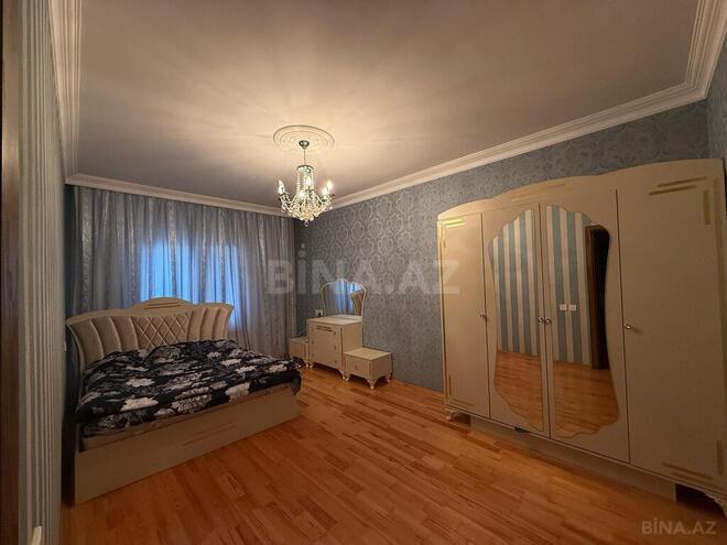 5 otaqlı köhnə tikili - Azadlıq Prospekti m. - 100 m² (2)