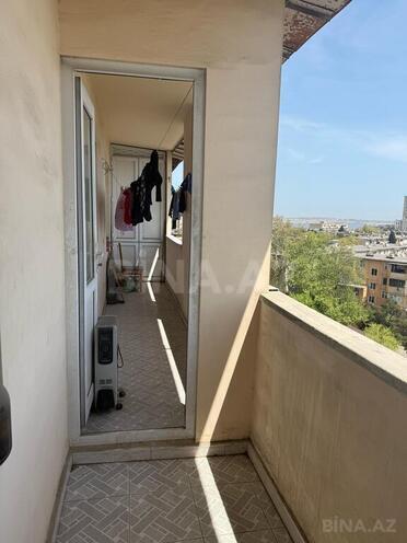 5 otaqlı köhnə tikili - Azadlıq Prospekti m. - 100 m² (9)