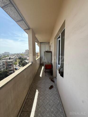 5 otaqlı köhnə tikili - Azadlıq Prospekti m. - 100 m² (6)