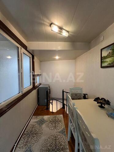 1 otaqlı köhnə tikili - Sahil m. - 35 m² (8)