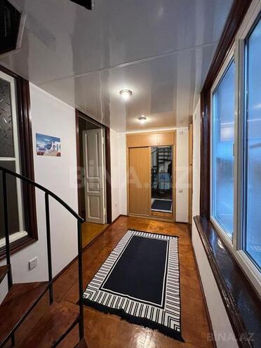 1 otaqlı köhnə tikili - Sahil m. - 35 m² (7)