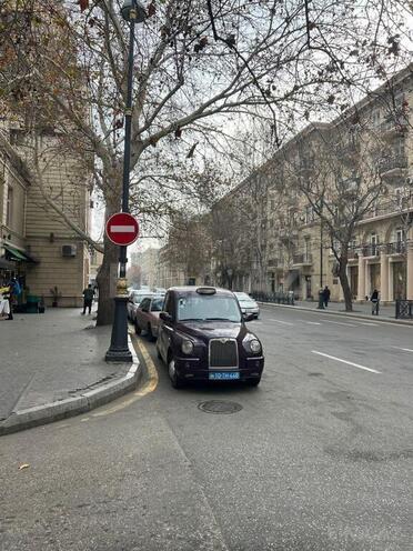 1 otaqlı köhnə tikili - Sahil m. - 35 m² (2)