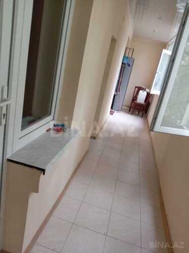 2 otaqlı köhnə tikili - Həzi Aslanov q. - 60 m² (3)