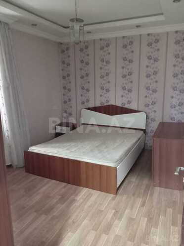 2 otaqlı köhnə tikili - Həzi Aslanov q. - 60 m² (1)