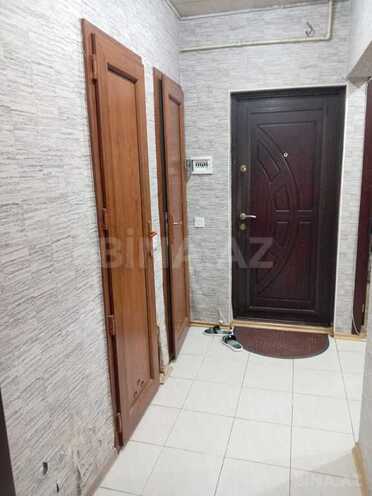 2 otaqlı köhnə tikili - Həzi Aslanov q. - 60 m² (5)