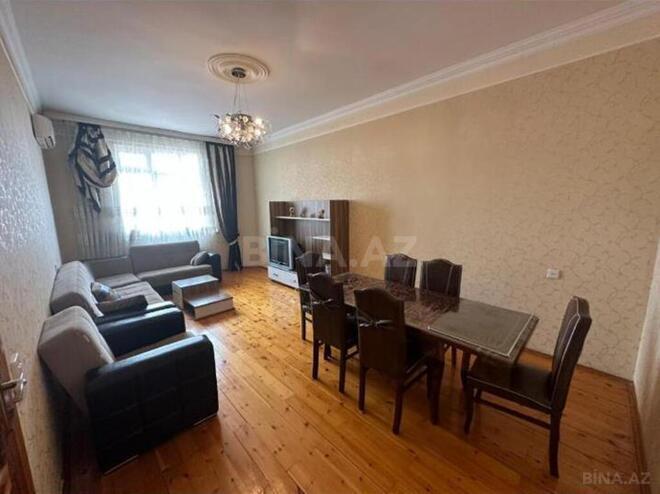 2 otaqlı yeni tikili - Nəriman Nərimanov m. - 80 m² (1)