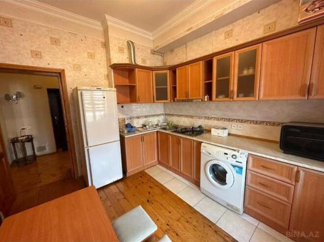 2 otaqlı yeni tikili - Nəriman Nərimanov m. - 80 m² (7)