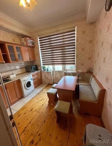 2 otaqlı yeni tikili - Nəriman Nərimanov m. - 80 m² (8)