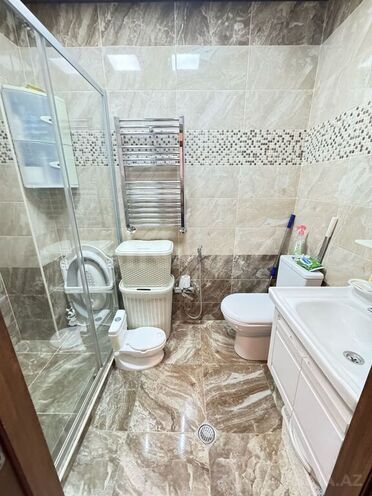 2 otaqlı yeni tikili - Biləcəri q. - 48 m² (12)