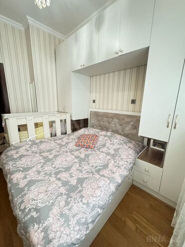 2 otaqlı yeni tikili - Biləcəri q. - 48 m² (6)