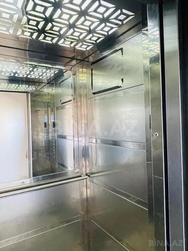 2 otaqlı yeni tikili - Biləcəri q. - 48 m² (9)