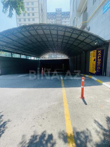 2 otaqlı yeni tikili - Biləcəri q. - 48 m² (5)