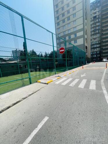 2 otaqlı yeni tikili - Biləcəri q. - 48 m² (14)