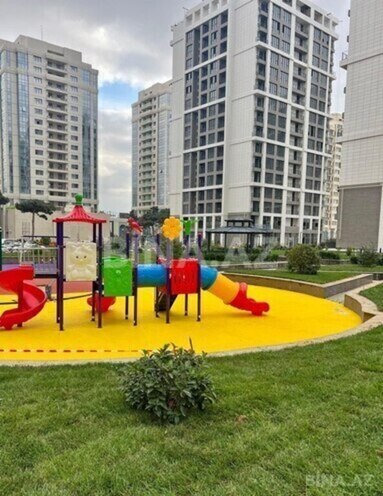 3-комн. новостройка - м. Кероглу - 136.1 м² (3)
