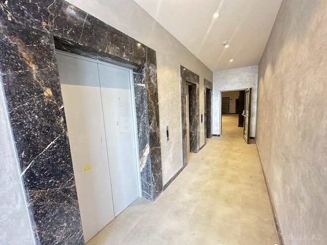 3-комн. новостройка - м. Кероглу - 136.1 м² (6)