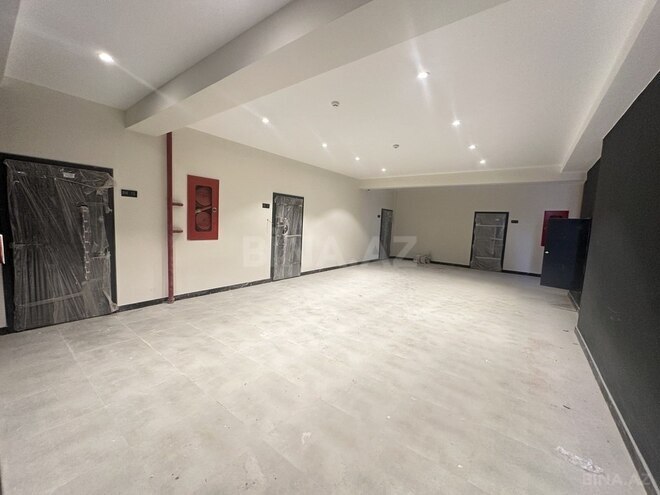 3-комн. новостройка - м. Кероглу - 136.1 м² (7)