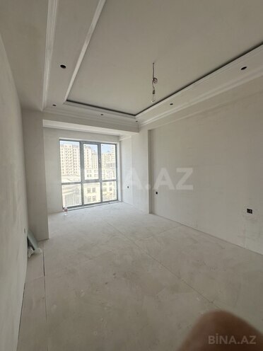 3-комн. новостройка - м. Кероглу - 136.1 м² (12)