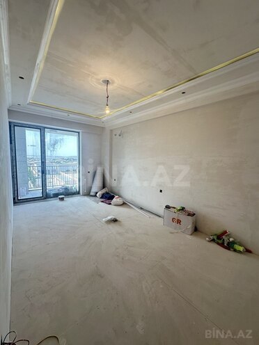 3-комн. новостройка - м. Кероглу - 136.1 м² (11)
