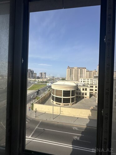 3-комн. новостройка - м. Кероглу - 136.1 м² (18)