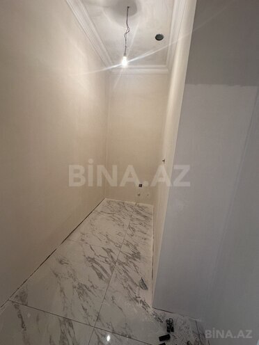 3-комн. новостройка - м. Кероглу - 136.1 м² (14)