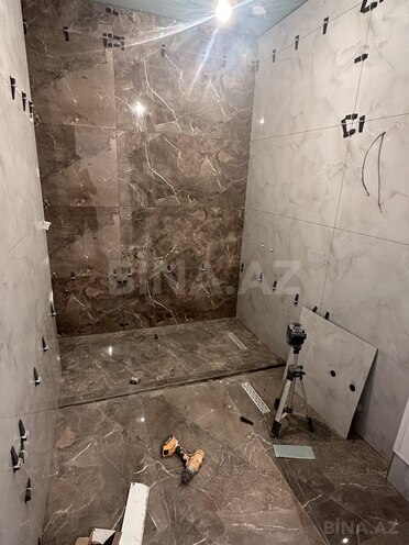 3-комн. новостройка - м. Кероглу - 136.1 м² (16)