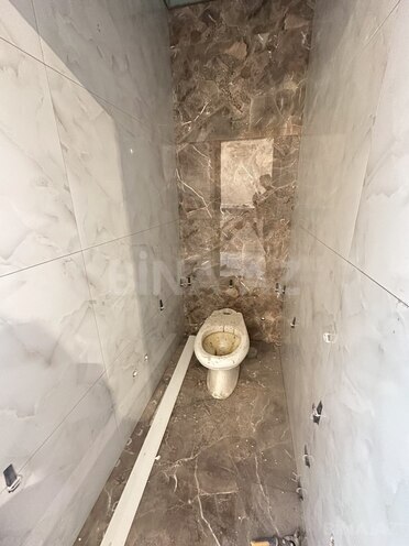 3-комн. новостройка - м. Кероглу - 136.1 м² (15)