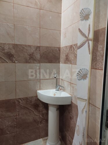 4 otaqlı köhnə tikili - Bakıxanov q. - 73 m² (5)