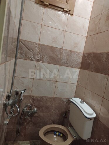4 otaqlı köhnə tikili - Bakıxanov q. - 73 m² (6)