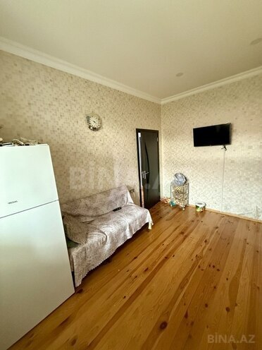 3 otaqlı həyət evi/bağ evi - Zabrat q. - 100 m² (5)