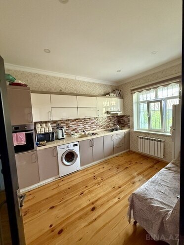 3 otaqlı həyət evi/bağ evi - Zabrat q. - 100 m² (4)