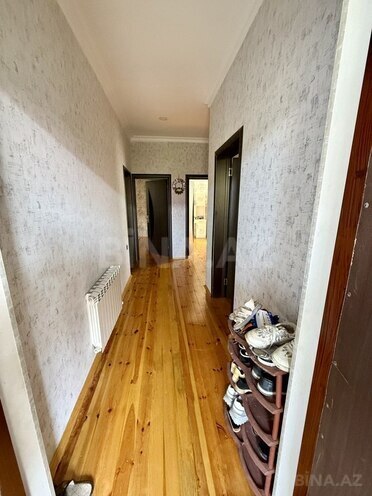 3 otaqlı həyət evi/bağ evi - Zabrat q. - 100 m² (6)